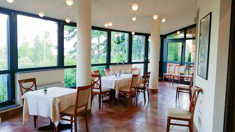 Hotel San Giorgio Sangano Exteriör bild