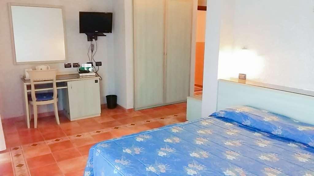 Hotel San Giorgio Sangano Rum bild