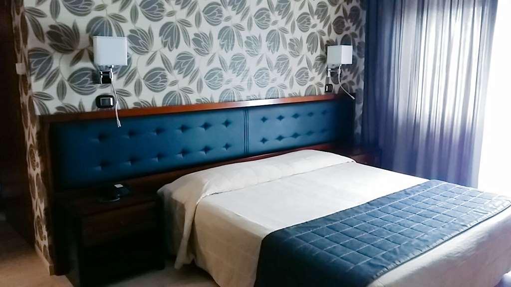 Hotel San Giorgio Sangano Rum bild