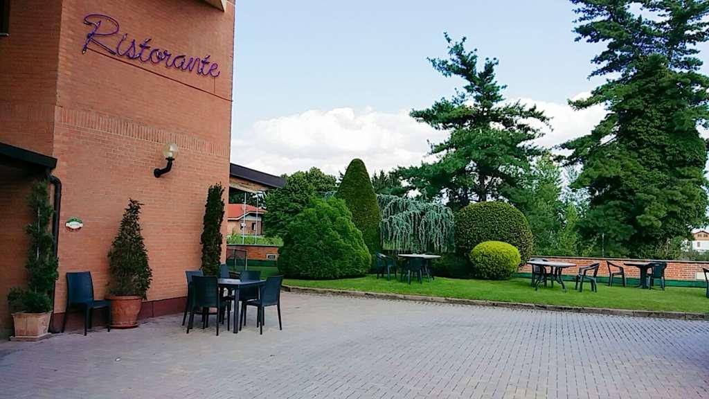 Hotel San Giorgio Sangano Exteriör bild