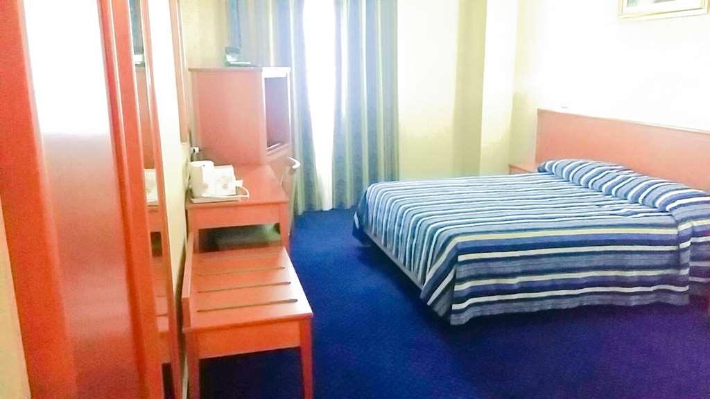 Hotel San Giorgio Sangano Rum bild
