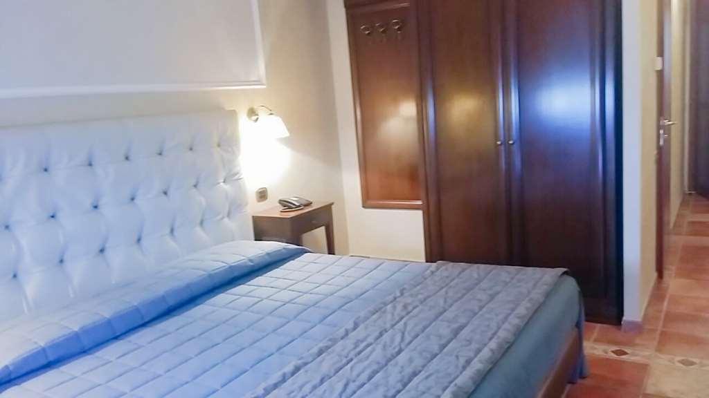 Hotel San Giorgio Sangano Rum bild